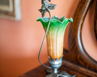 lamp