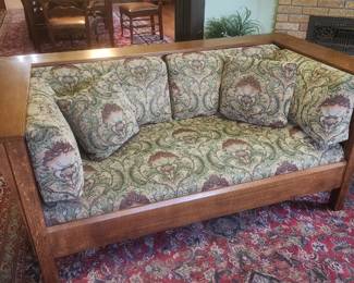 Stickley Sofa/Couch
