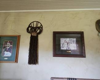 western decor