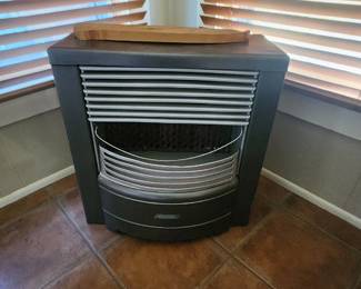 heater
