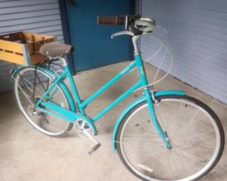 bike