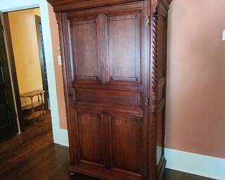 armoire