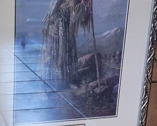 american indian artwork