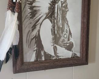 native american artwork