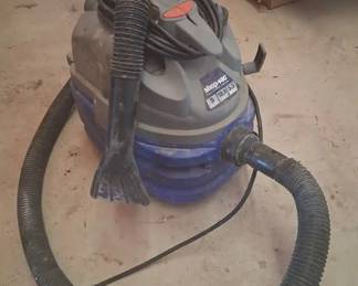 Shop Vac 5 Gallon Wet Dry 5.5 HP