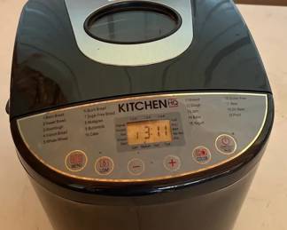 HQ Bread Maker
