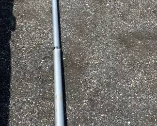 16 Ft Aluminum Flagpole