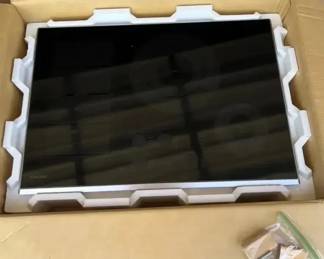 2016 Samsung Induction Cooktop Model NZ30K880US New in Open Box