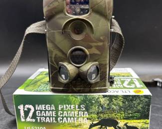 LTC Acorn GameTrail Camera