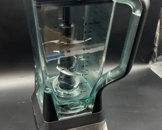Professional Ninja Blender