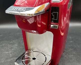 Keurig K Cup Mini Plus
