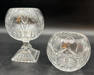 Glass Decor