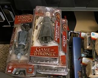 Collectible/Game of Thrones
