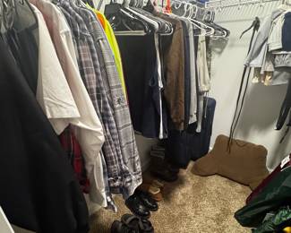 Clothing