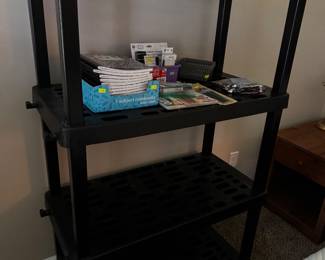 Shelving/Office products