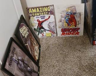 Posters