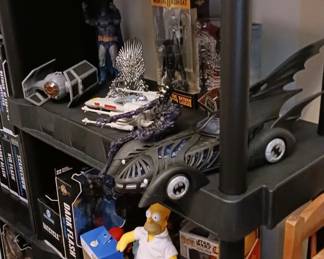 Collectibles/Toys