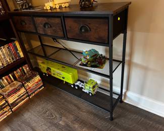 Sofa Table