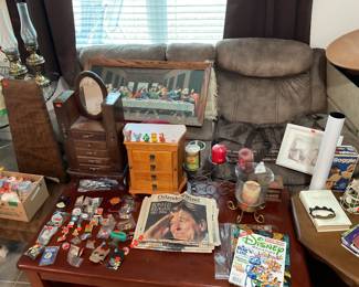 Sale Picture
