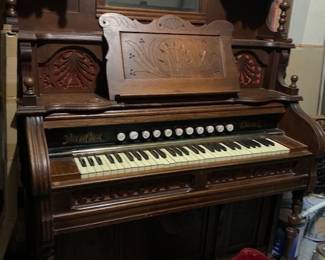 organ