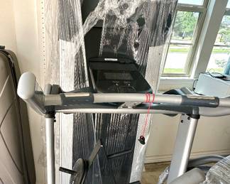 Precor Treadmill