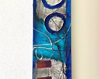 Original Abstract - Deanna Kienast