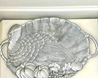 Lenox Turkey Platter