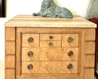 Drexel "Insignia" Chest