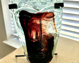Indio Glass Mask