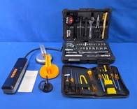 Automotive Tools, Blue Hawk Auto Set & Tire Inflator