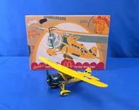 Ertl McDonald's Lockheed 1929 Air Express Die-Cast Bank