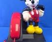 AT&T Walt Disney Mickey Mouse Novelty Telephone