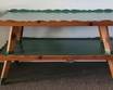 (3) Mid-Century Tables (LPO)