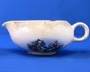 Crest-O-Gold Porcelain Tea Pieces
