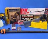Wagner Power Painter & Assorted Hand Tools (LPO)
