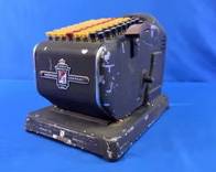 Vintage Hedman F&E Check Protector (LPO)