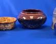 (6) Pcs. Glazed Pottery including Royal Haeger & More