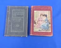 Antiquarian Hardcover Books