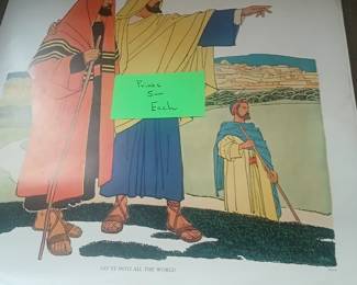 Sale Picture
