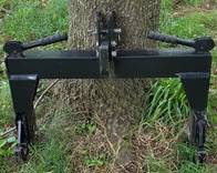 3-Point Quick Hitch Adapter
