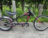 Schwinn Sting-Ray OCC Chopper Bicycle