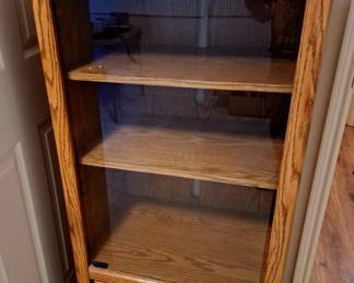Media cabinet