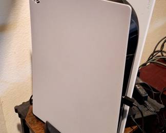 PLAYSTATION 5