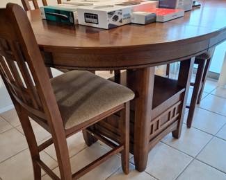 Dining set
