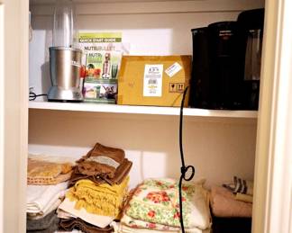 New Kitchenware