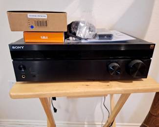 Sony