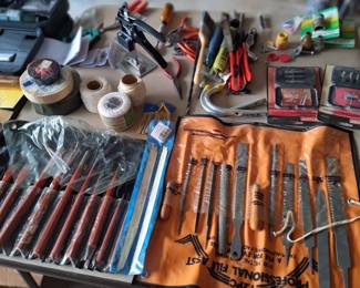 Tools