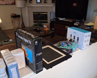 Electronics