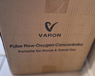 Oxygen concentrator