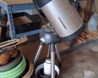 Telescope